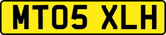 MT05XLH