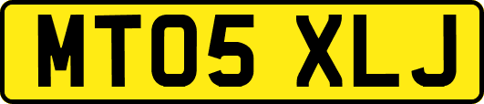 MT05XLJ