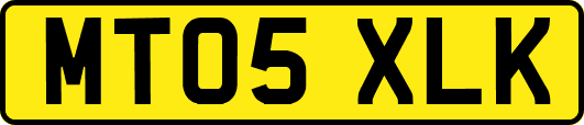 MT05XLK