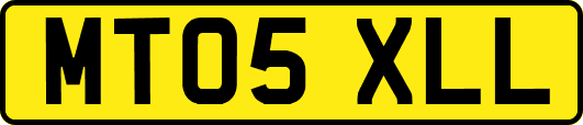 MT05XLL