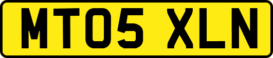 MT05XLN