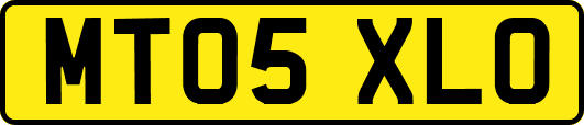 MT05XLO