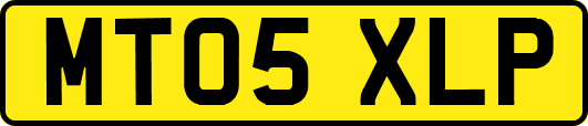 MT05XLP