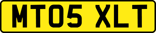 MT05XLT