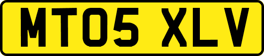 MT05XLV