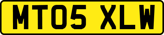 MT05XLW