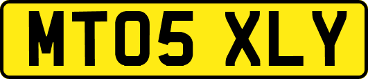 MT05XLY