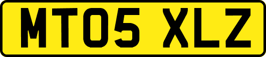 MT05XLZ