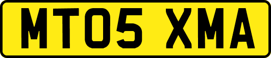 MT05XMA