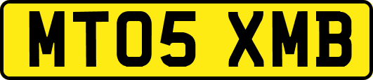 MT05XMB