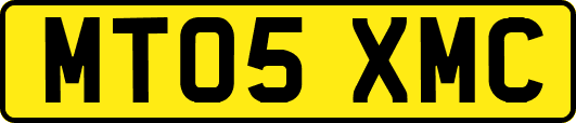 MT05XMC