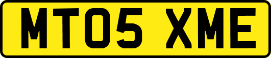 MT05XME