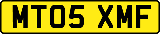 MT05XMF