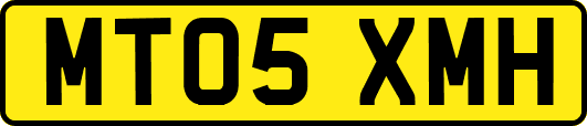 MT05XMH