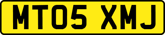 MT05XMJ