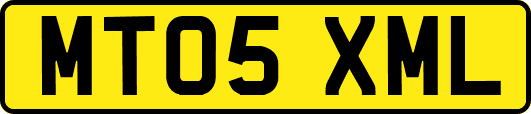 MT05XML