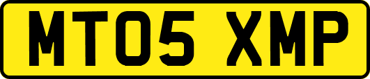 MT05XMP