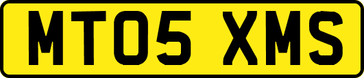 MT05XMS