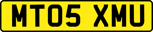 MT05XMU