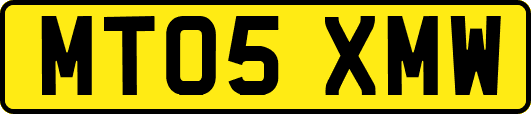 MT05XMW
