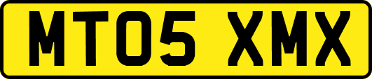 MT05XMX