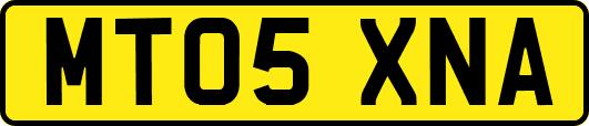 MT05XNA