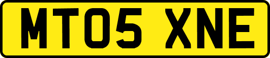 MT05XNE
