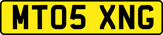 MT05XNG