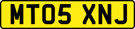 MT05XNJ