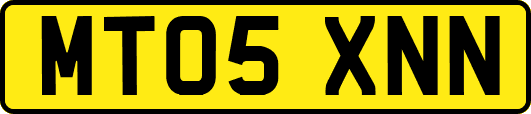 MT05XNN