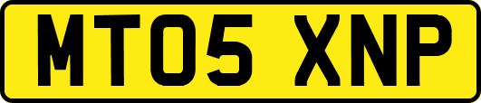 MT05XNP