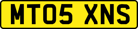 MT05XNS