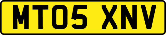MT05XNV