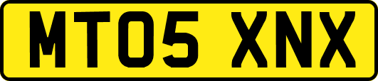 MT05XNX