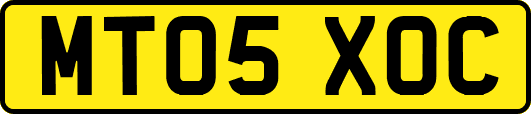 MT05XOC