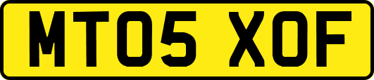 MT05XOF