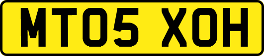 MT05XOH