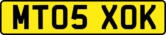 MT05XOK