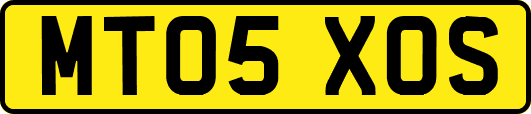 MT05XOS