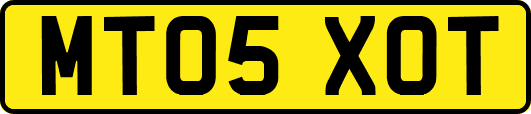 MT05XOT