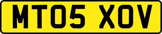 MT05XOV