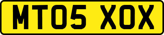 MT05XOX