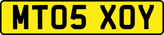 MT05XOY