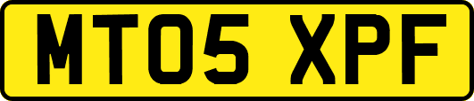 MT05XPF