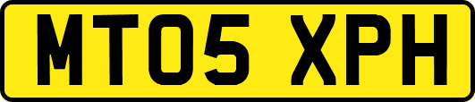 MT05XPH