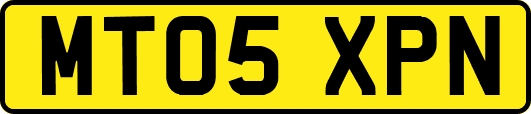 MT05XPN