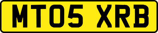 MT05XRB