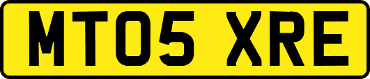 MT05XRE