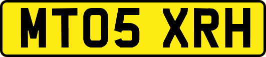 MT05XRH