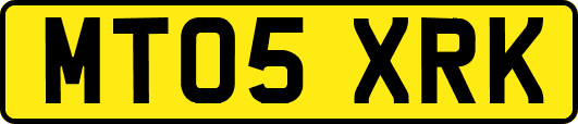 MT05XRK